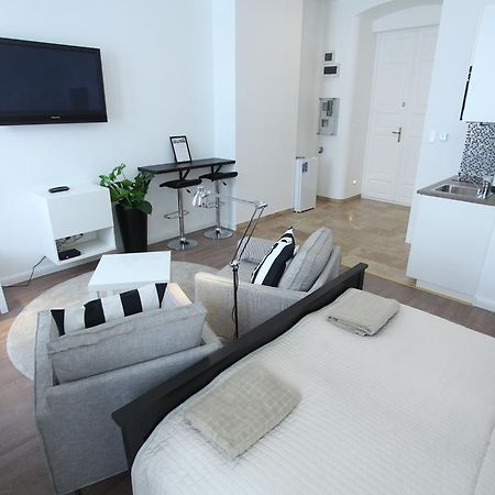 Pearl Apartment In The Center With City View Boedapest Buitenkant foto