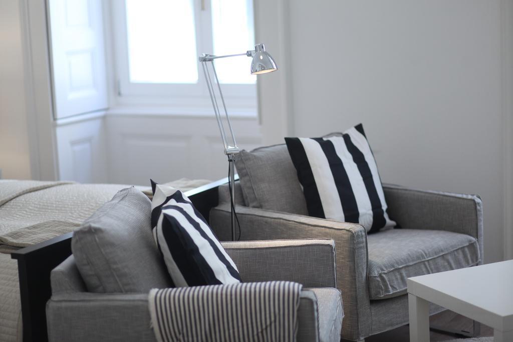 Pearl Apartment In The Center With City View Boedapest Buitenkant foto