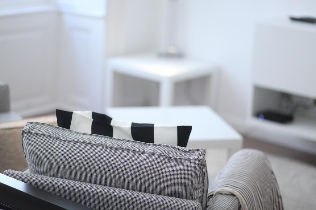 Pearl Apartment In The Center With City View Boedapest Buitenkant foto